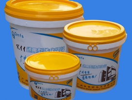 正奇妙K11通用型防水漿料